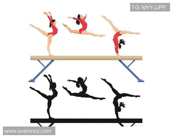 奥运会体操平衡木项目的高难度动作解析与科学化训练研究 奥运会体操平衡木项目的高难度动作解析与科学化训练研究