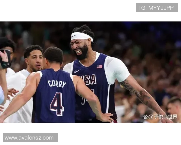 浓眉回应批评:我只专注于比赛 浓眉回应批评:我只专注于比赛