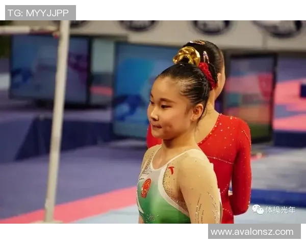 世界体操冠军微博发文：不为奖牌，只为热爱