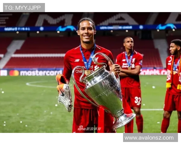 范戴克今日状态爆棚,全场最佳当之无愧! 范戴克今日状态爆棚,全场最佳当之无愧!