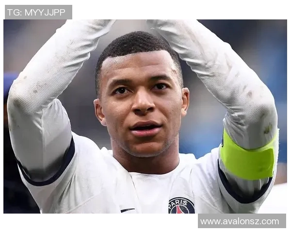 姆巴佩深夜发文，疑似回应转会传闻