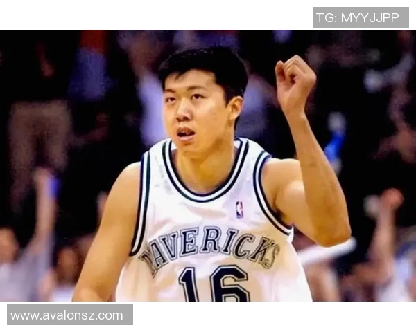 中国球员参加NBA夏季联赛首秀贡献12分