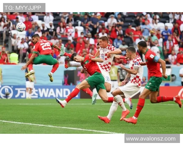 超级对决！世界杯预选赛大战成看点之最