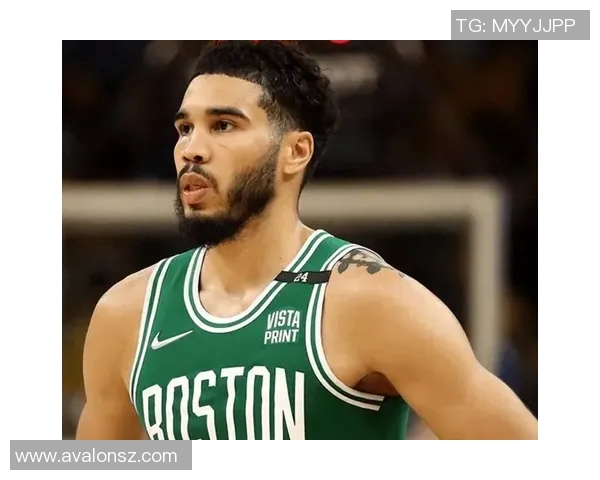 塔图姆回应批评：我只专注于比赛