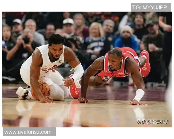 米切尔今日状态爆棚,全场最佳当之无愧! 米切尔今日状态爆棚,全场最佳当之无愧!