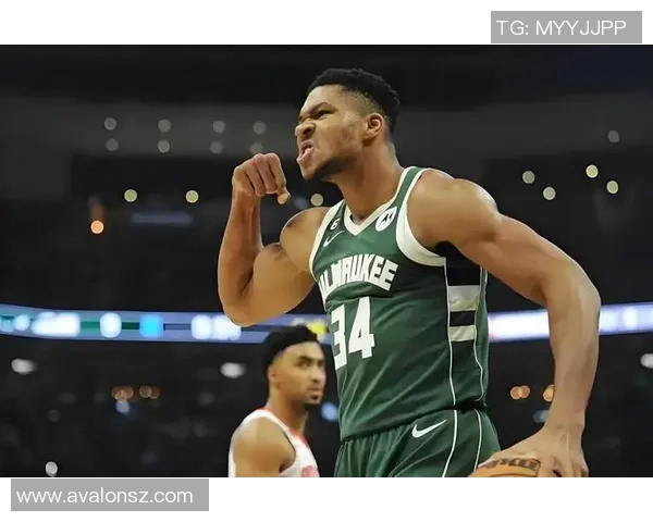 昔日恩怨再现！字母哥与老队友狭路相逢