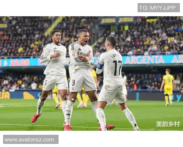 今日焦点战：姆巴佩对决即将打响