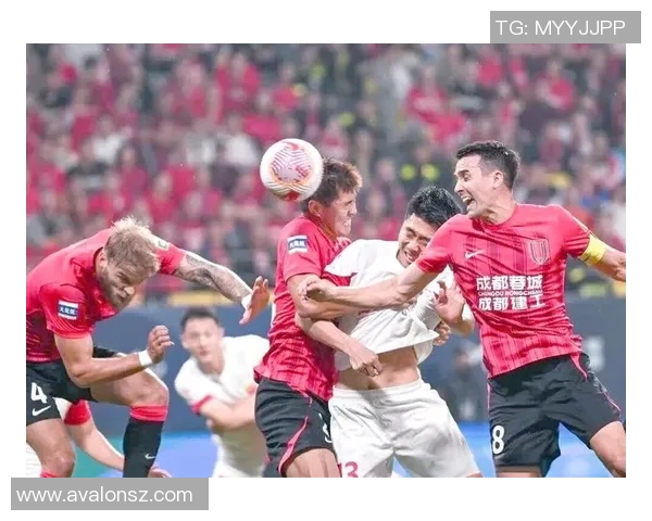 中超焦点战预告：争冠关键战一触即发