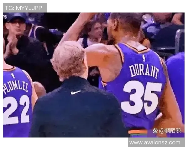 冲突升级！杜兰特与教练发生激烈争执