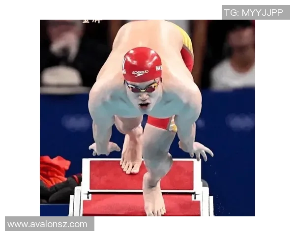 奥运会游泳项目世界纪录及夺冠热门分析