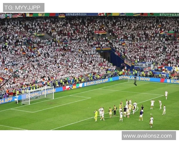 欧洲杯赛事转播技术及观众体验提升