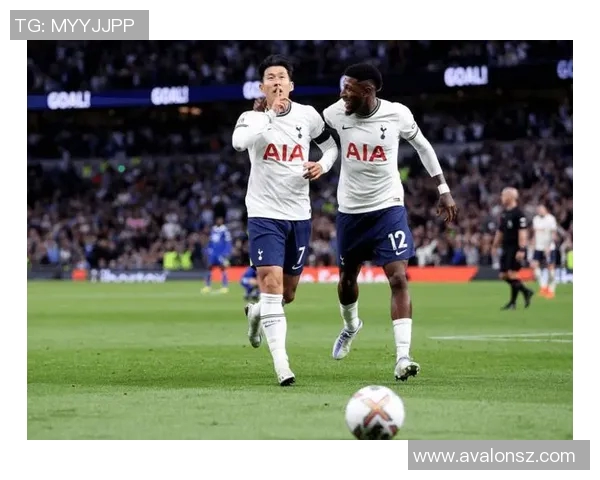 昔日王者孙兴慜状态下滑,何去何从? 昔日王者孙兴慜状态下滑,何去何从?