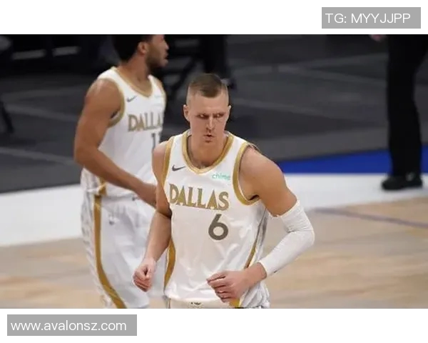 【深度解析】独行侠近况+未来走势预测