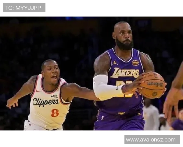 昔日恩怨再现!湖人与老队友狭路相逢 昔日恩怨再现!湖人与老队友狭路相逢