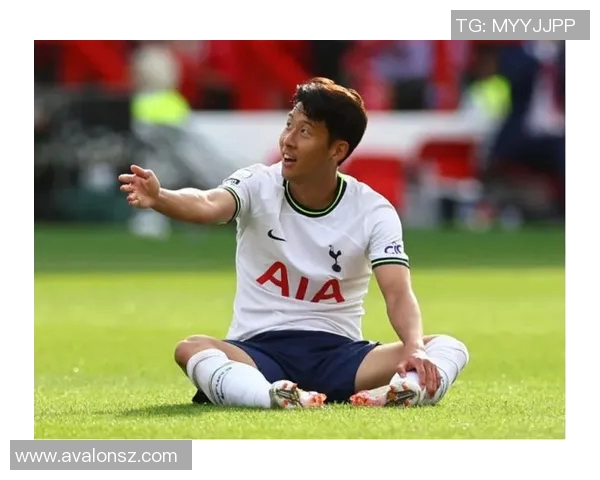 昔日王者孙兴慜状态下滑,何去何从? 昔日王者孙兴慜状态下滑,何去何从?