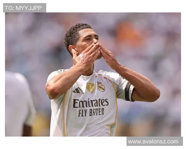 官方公告:贝林厄姆被罚+停赛! 官方公告:贝林厄姆被罚+停赛!