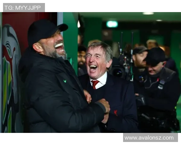 利物浦赛后采访爆金句，引全场大笑