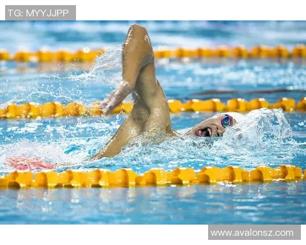 奥运会游泳运动员赛前心理调节与竞技状态提升策略研究 奥运会游泳运动员赛前心理调节与竞技状态提升策略研究