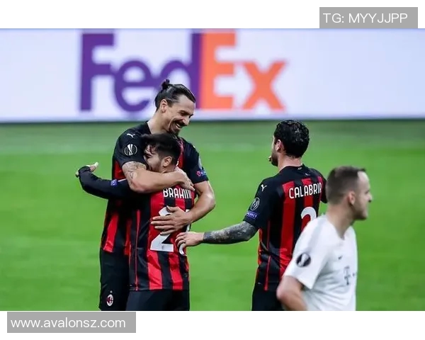 AC米兰今日状态爆棚全场最佳当之无愧展现冠军实力与无敌气势