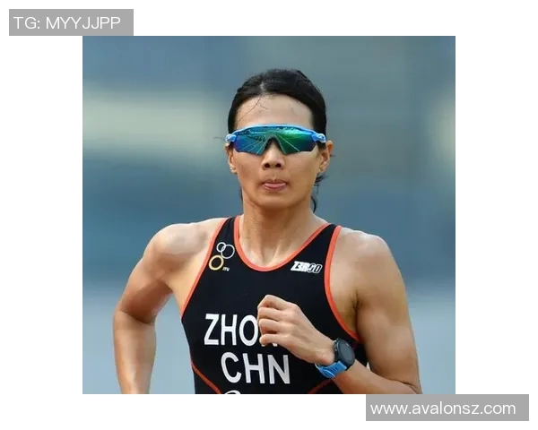 中国铁人三项冠军经验谈吃好睡好是夺冠保持最佳状态的关键秘诀